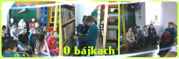 Bájka