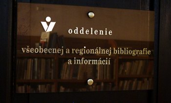 Tabuka oddelenia