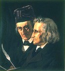 Jacob a Wilhelm Grimmovci