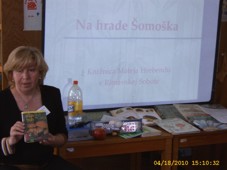 Na hrade omoka