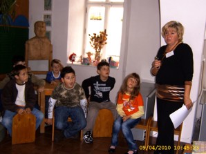 Naše mesto 1